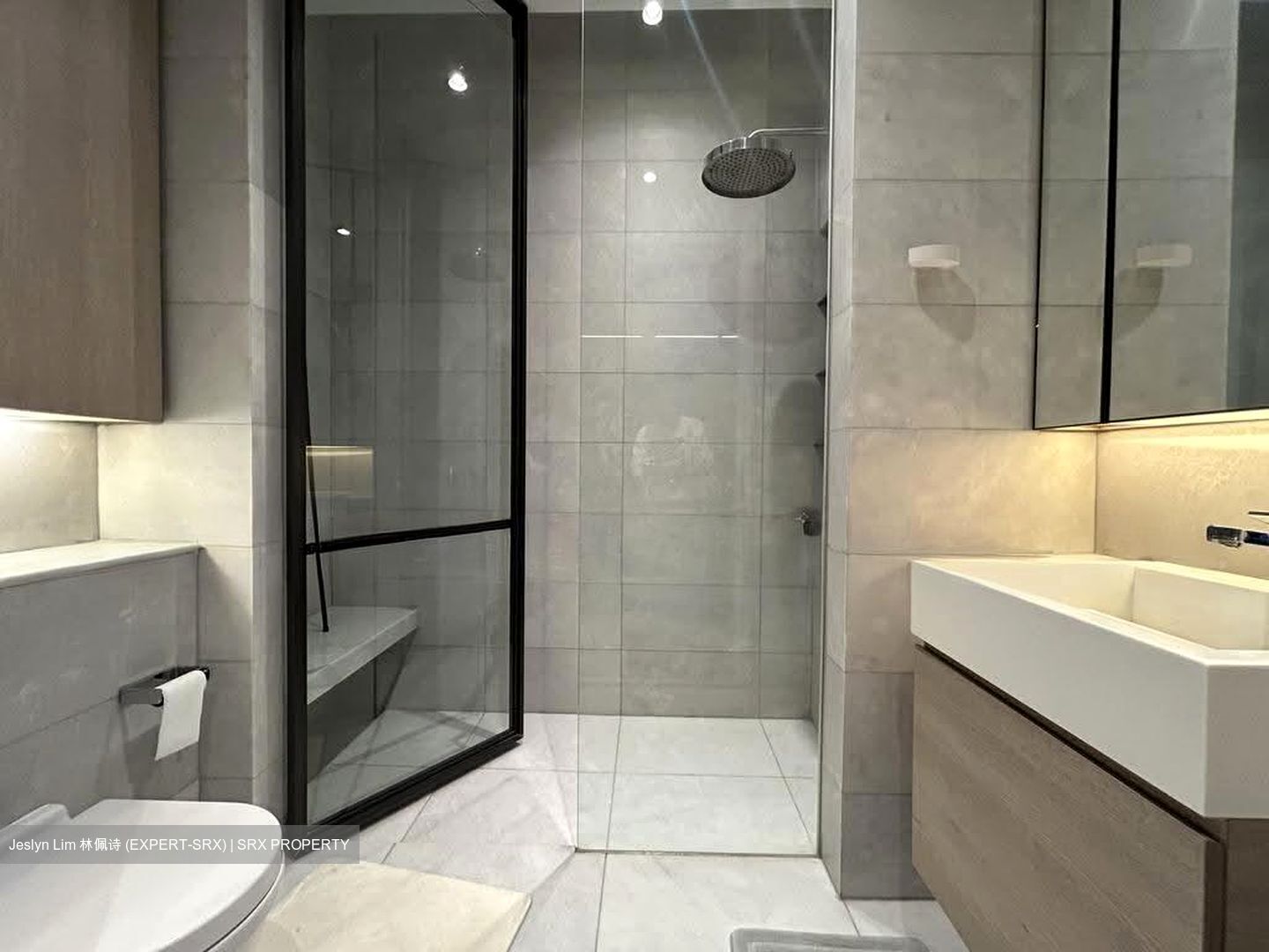 Cluny Park Residence (D10), Condominium #614680261